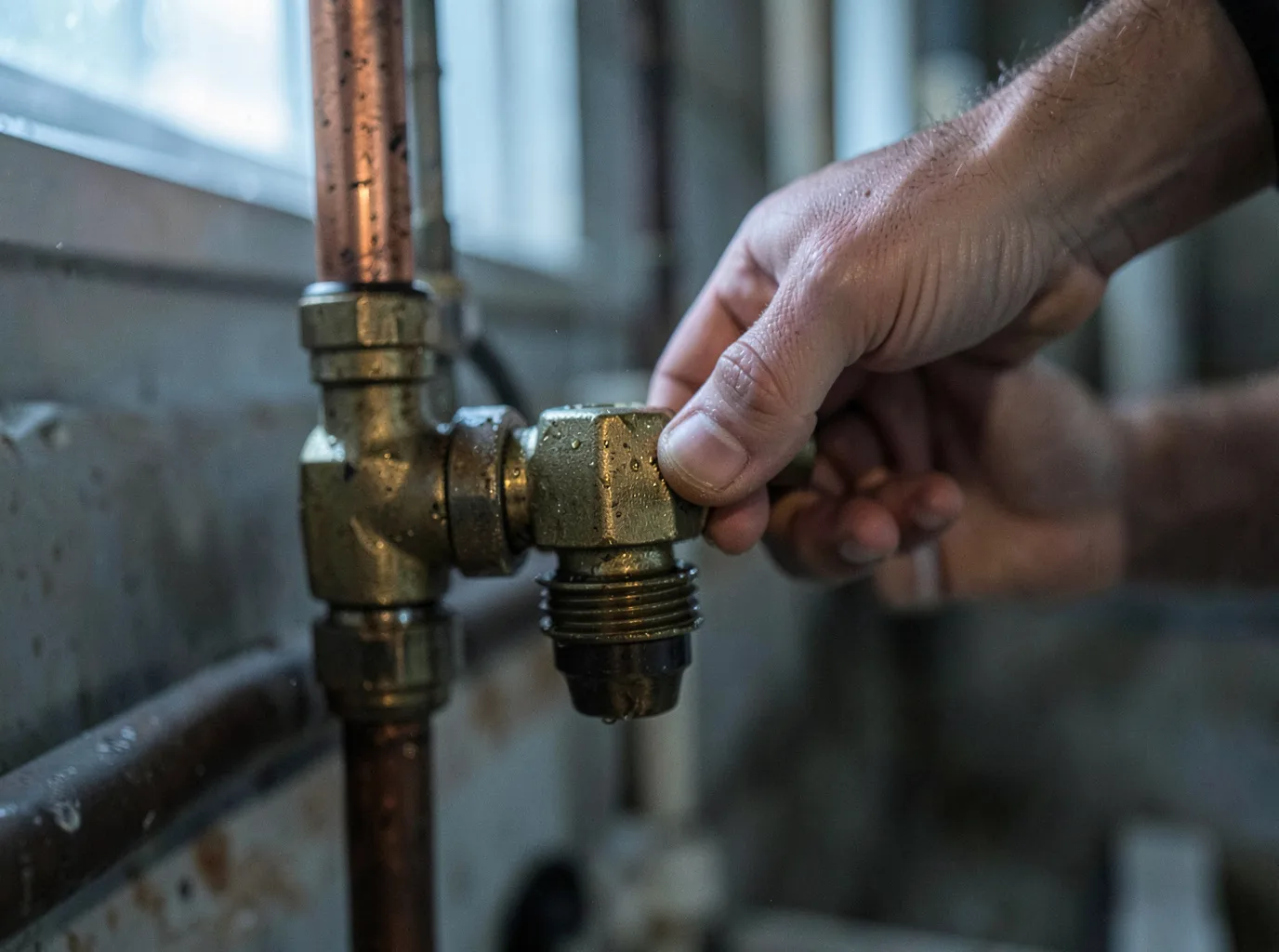 Emergency Plumber Oliveburg, PA FAQs